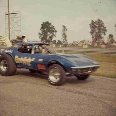 Tri-City Dragway - 1969 From Joe Vlk